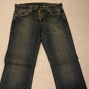 Men’s Lucky Brand Jeans - Size 29